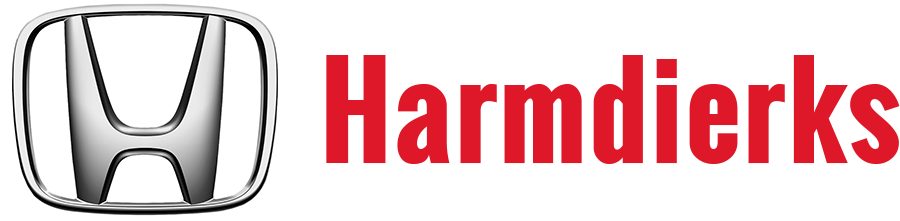 harmdierks logo 1 honda